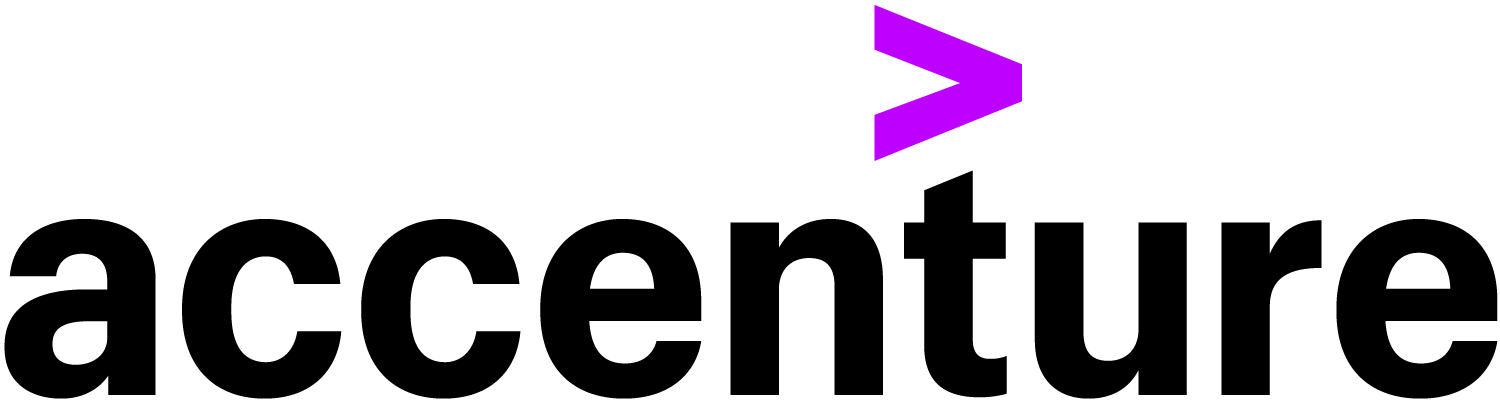 Logo ACCENTURE