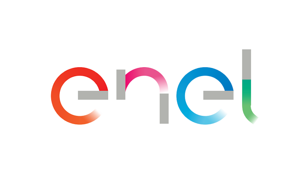 Logo Enel S.p.a.
