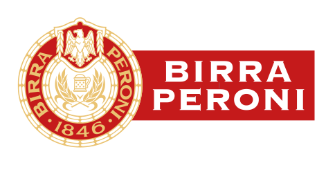 Logo Birra Peroni