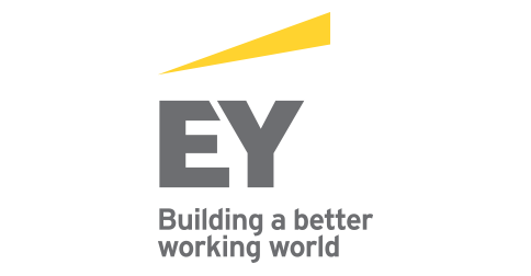 Logo EY