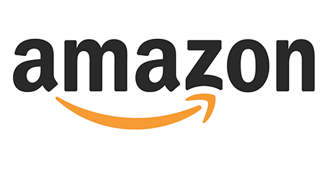 Logo Amazon Italy