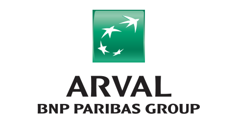 Logo Arval