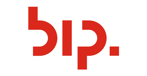 Logo BIP