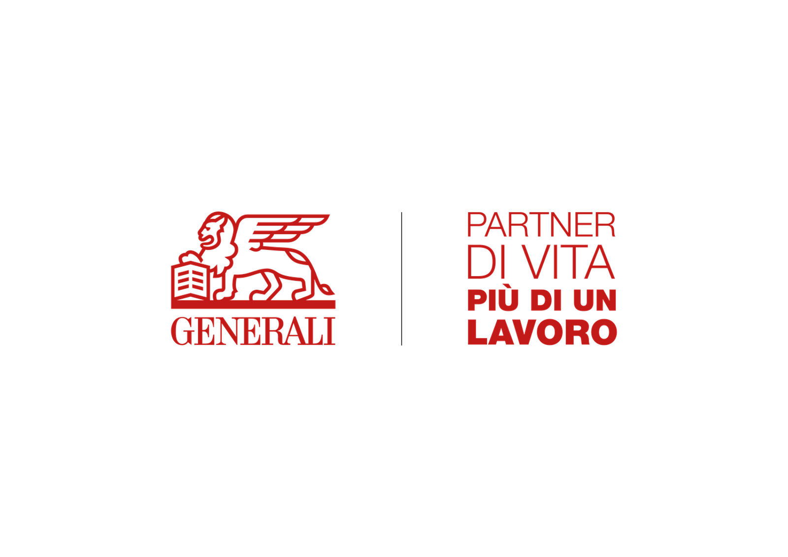 Logo Generali
