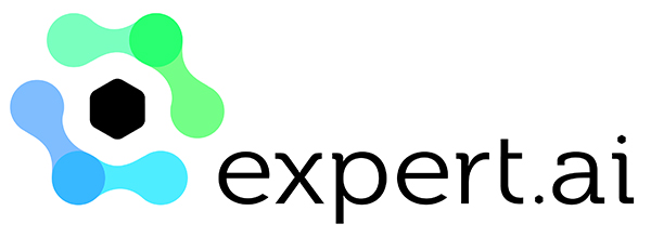 Logo Expert.ai