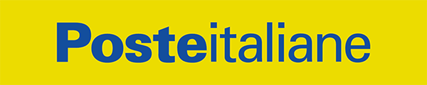 Logo Poste Italiane