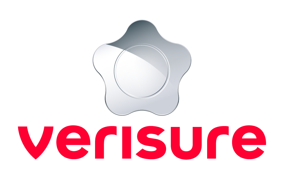 Logo Verisure