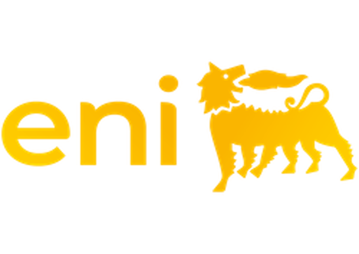 Logo Eni