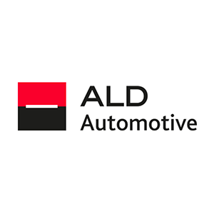 Logo ALD Automotive