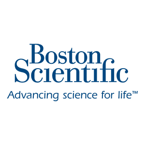 Logo Boston Scientific