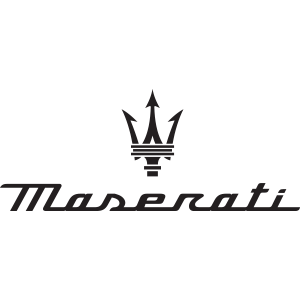 Logo Maserati