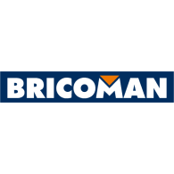 Logo Bricoman