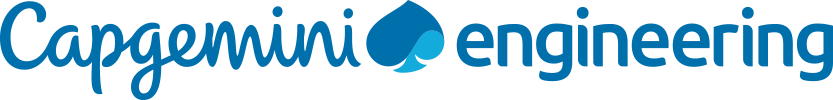 Logo Capgemini Engineering