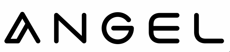 Logo Angel Company