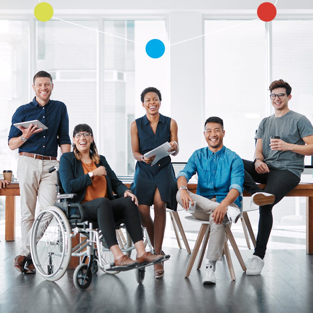 disabilità e inclusione