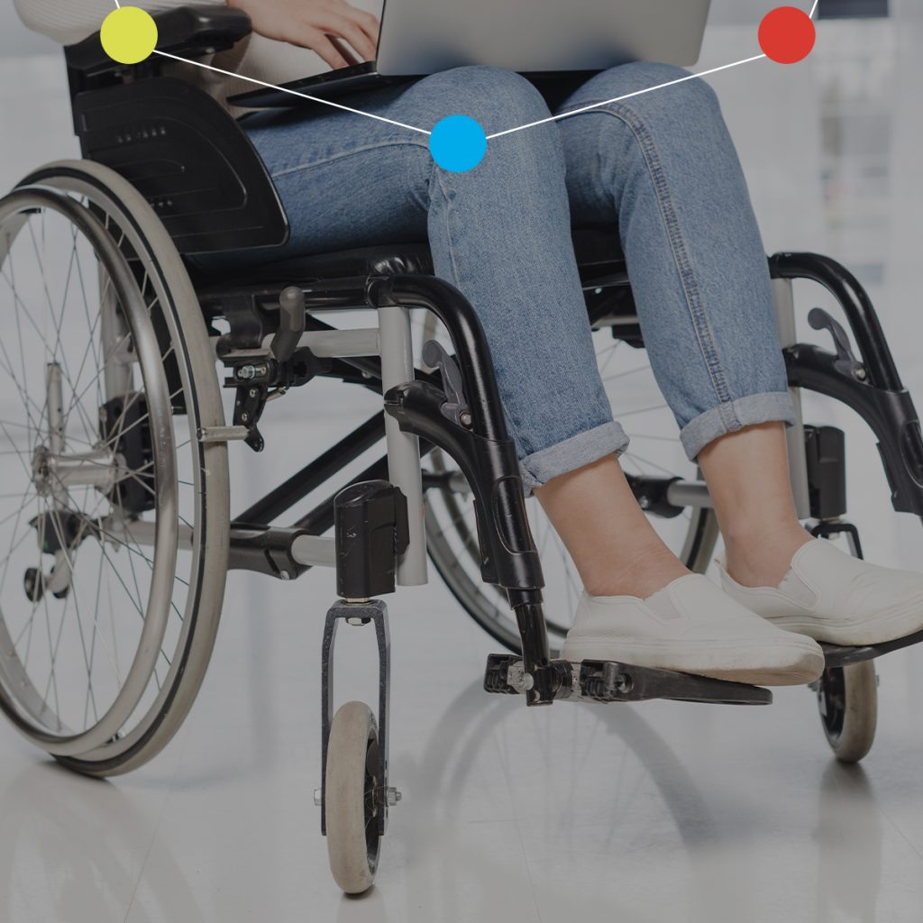 Offerte di lavoro per categorie protette