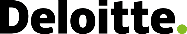 Logo Deloitte