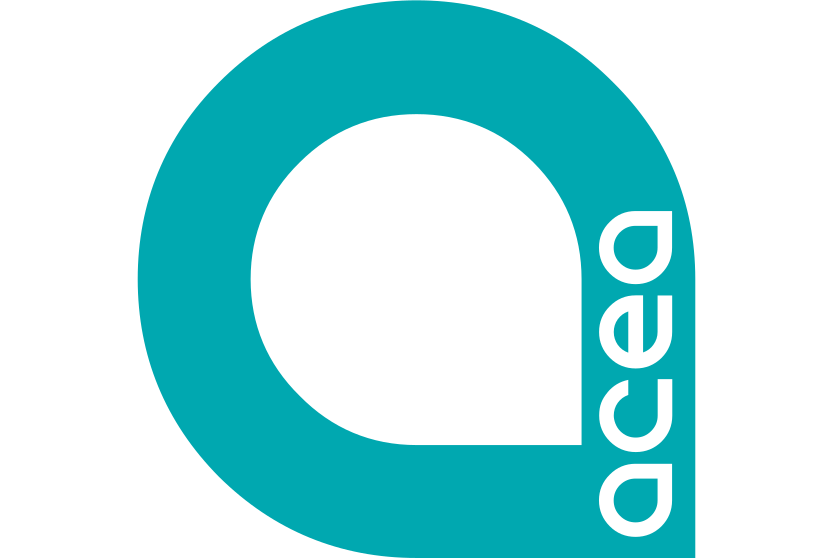 Logo ACEA