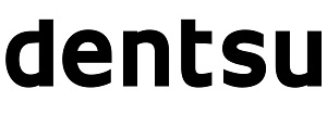 Logo Dentsu Italia S.p.a.