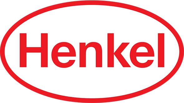Logo HENKEL