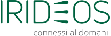 Logo IRIDEOS