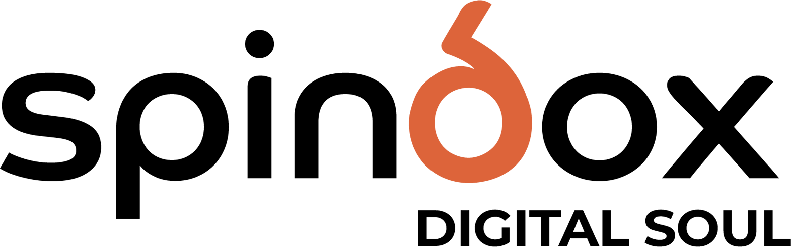 Logo SPINDOX