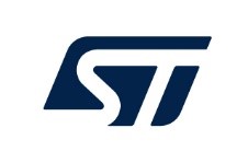 Logo STMicroelectronics