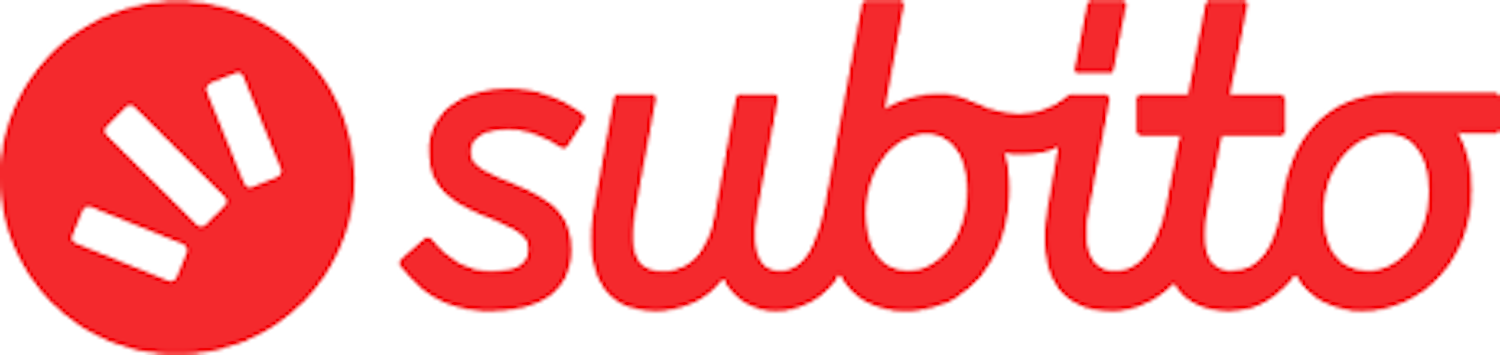 Logo Subito.it