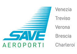 Logo Gruppo SAVE