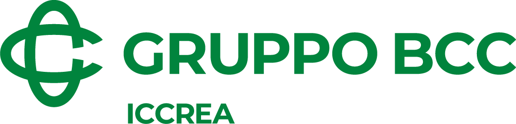 Logo Gruppo BCC Iccrea