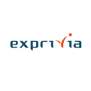 Logo Exprivia