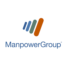 Logo Manpower
