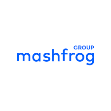 Logo Mashfrog