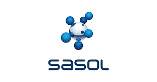 Logo Sasol