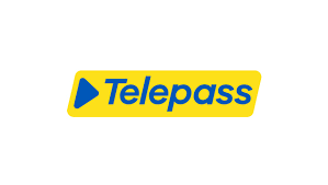 Logo Telepass
