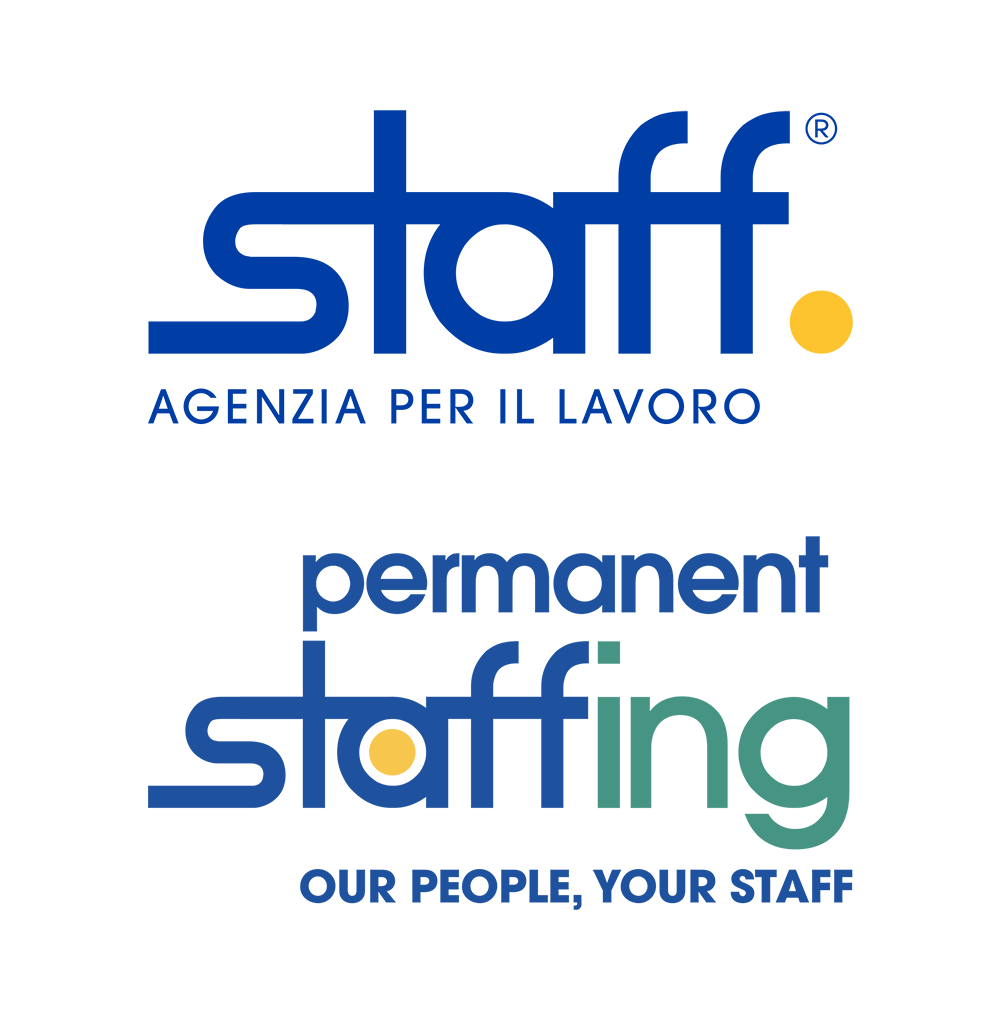 Logo STAFF S.p.A.
