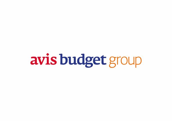 Logo Avis Budget Group