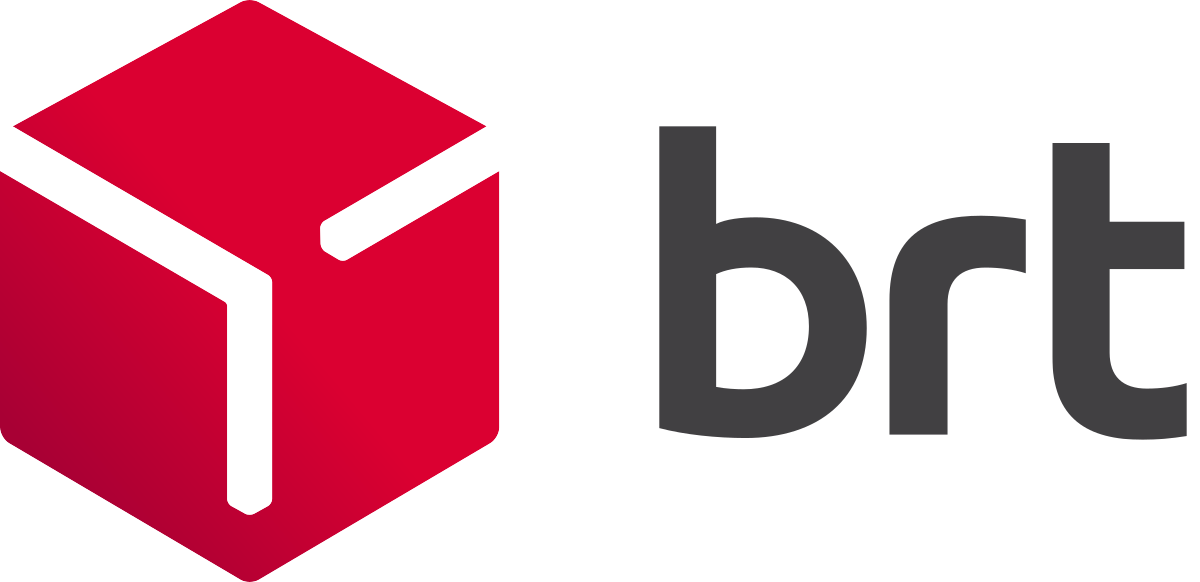 Logo BRT