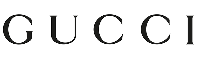 Logo Gucci