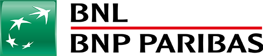 Logo BNL BNP PARIBAS
