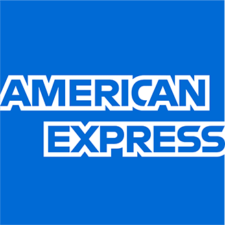 Logo American Express