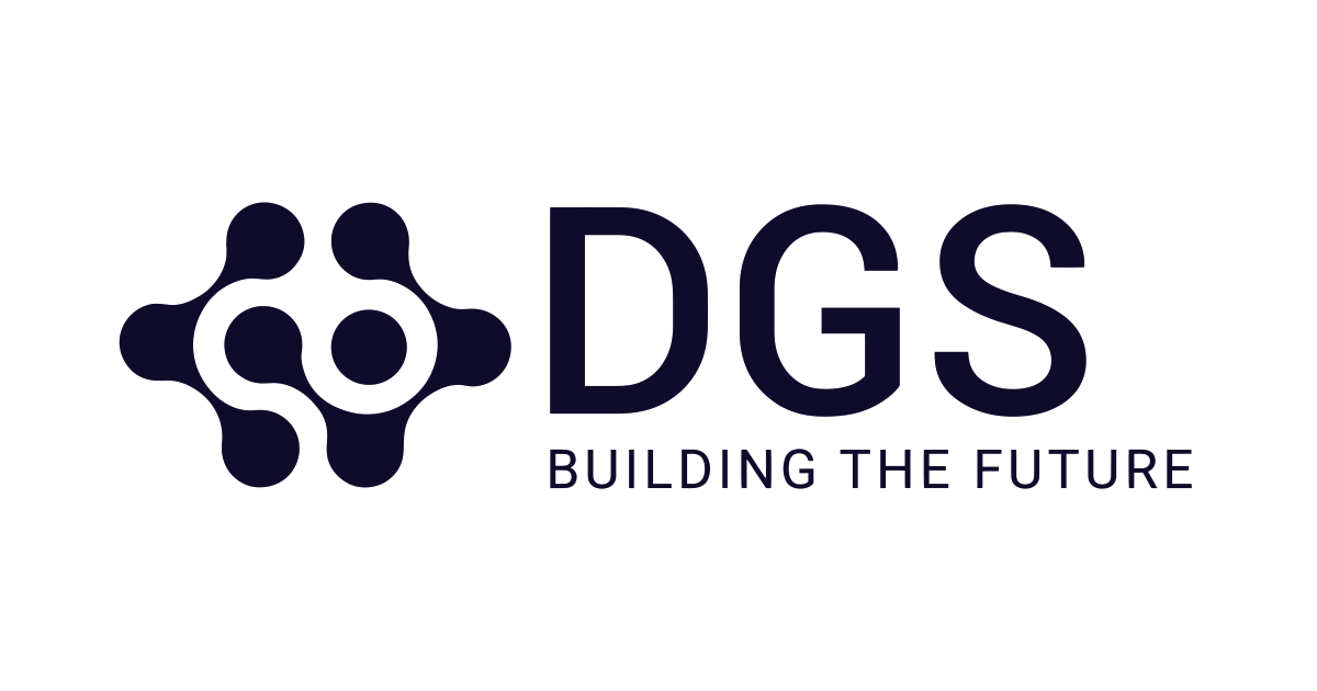 Logo DGS