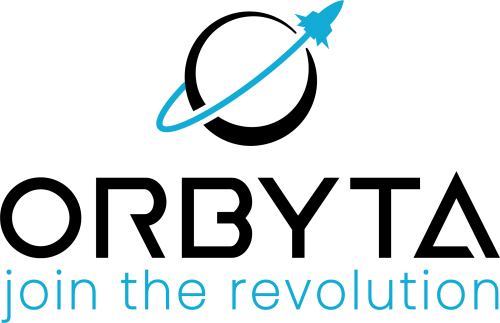 Logo Orbyta Srl 