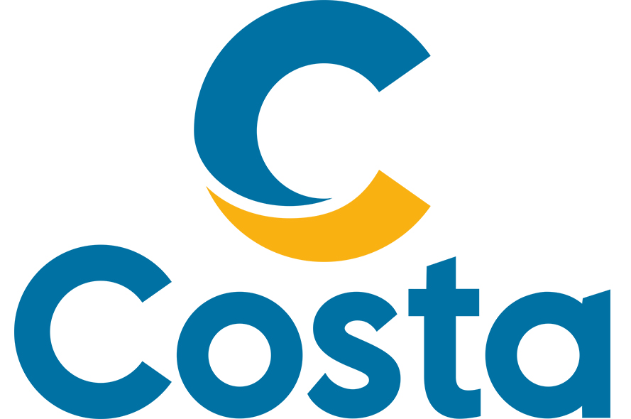 Logo Costa Crociere
