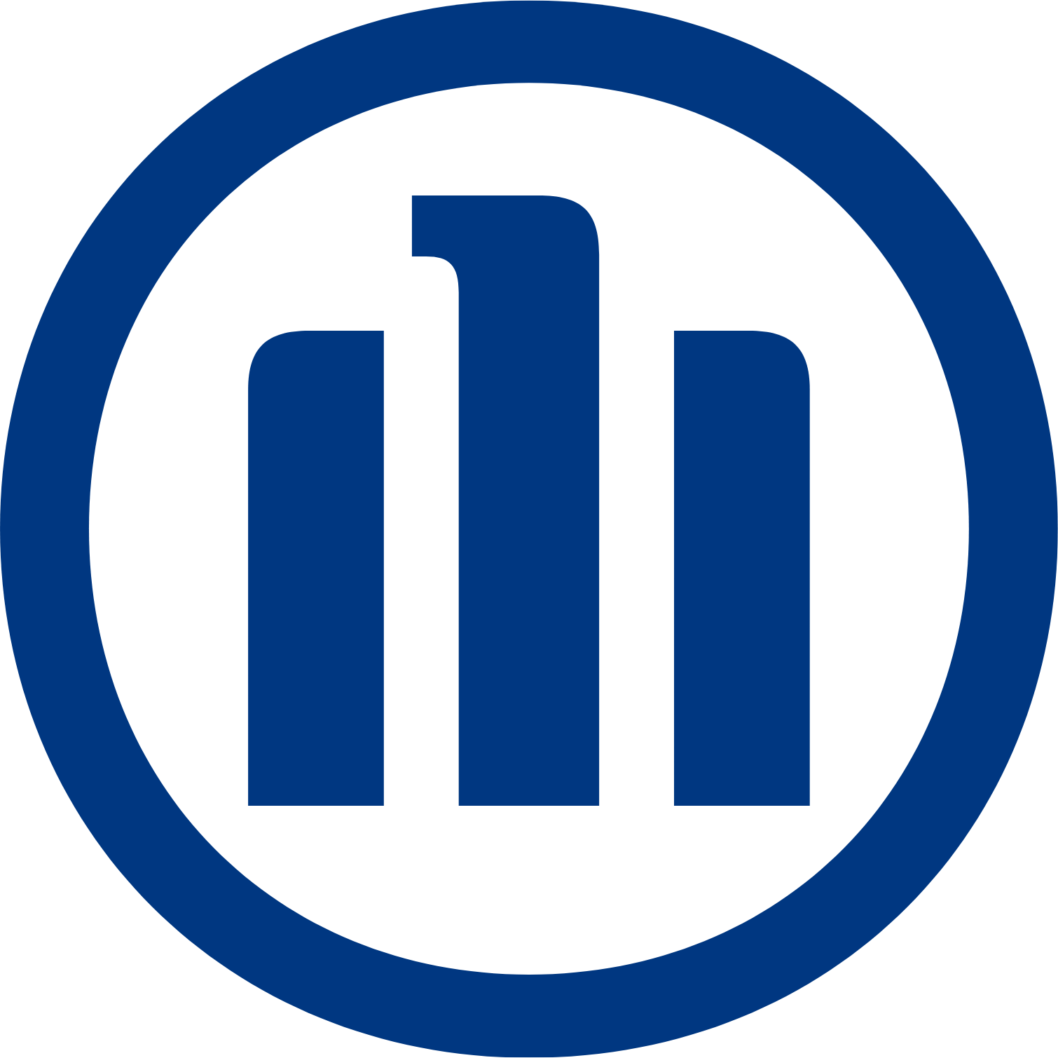 Logo Allianz