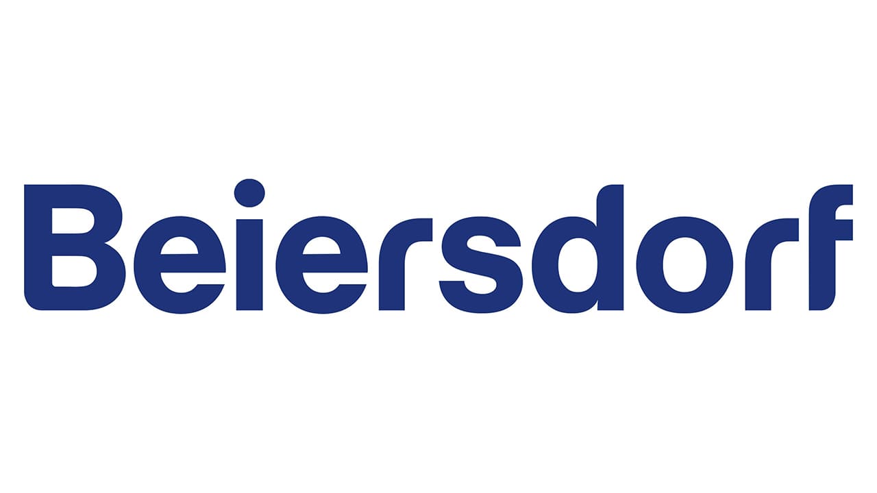 Logo Beiersdorf
