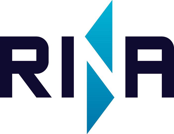 Logo Rina