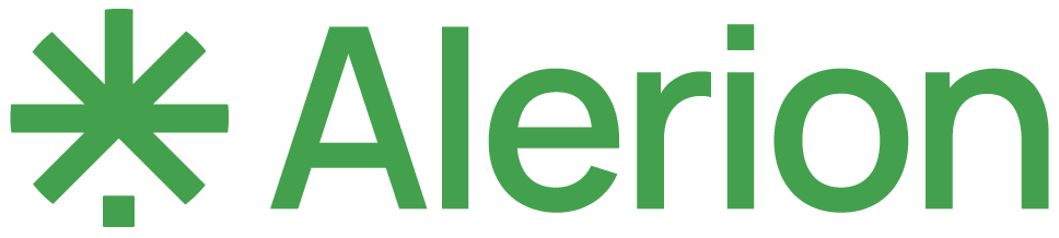 Logo Alerion Clean Power spa 