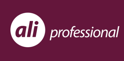 Logo Ali Professional 