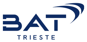 Logo BAT Trieste